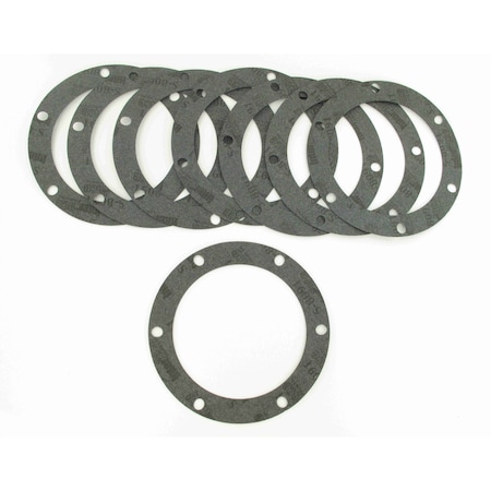 Skf Axle Hub Cap, 453795-8 453795-8